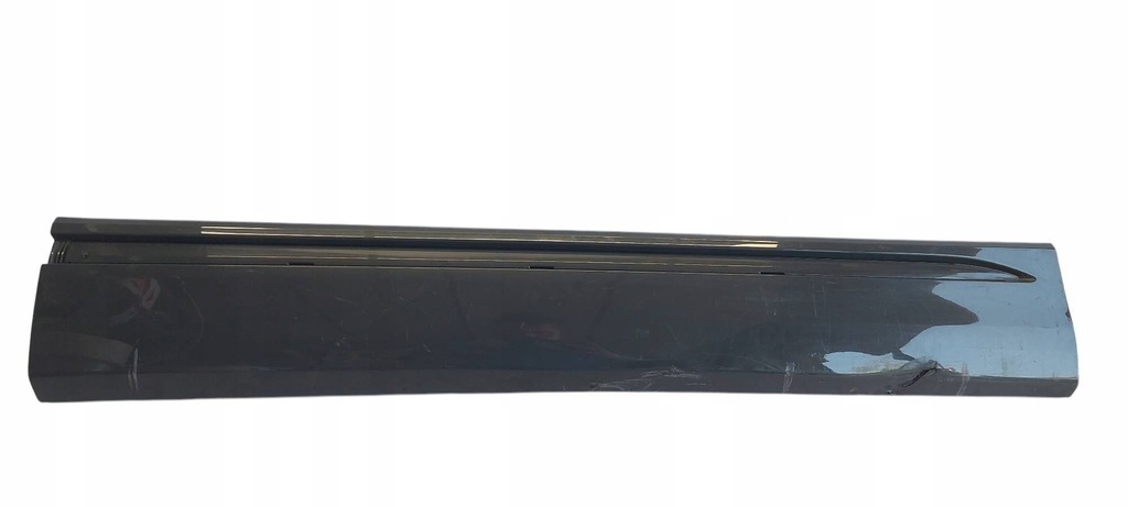 фото №1, Audi q8 молдинг na дверь правая перед 4m8853960b