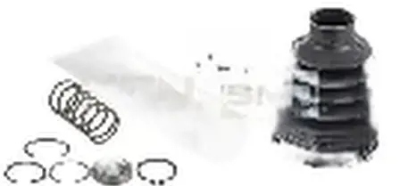 фото №1, Захист шарнір піввісь лівий перед ibk55.014 snr