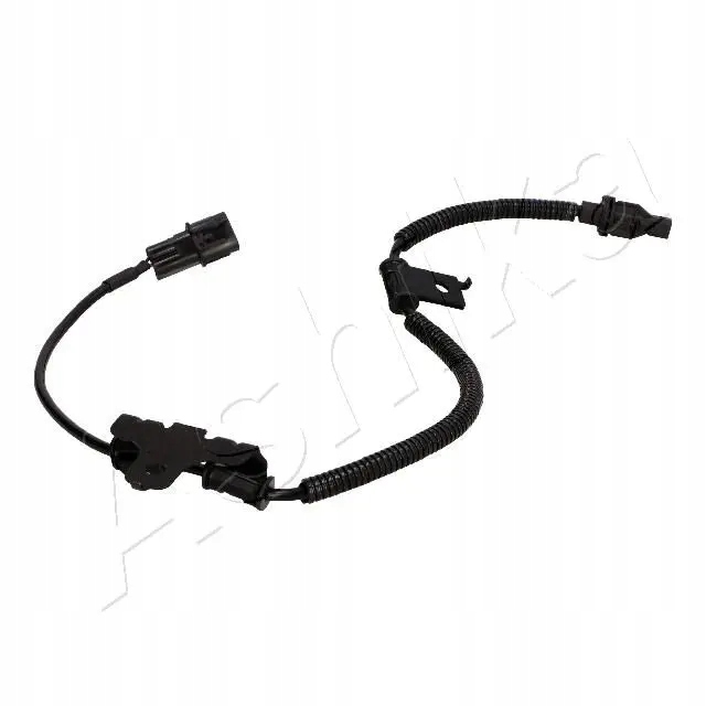 фото №7, 2x датчики скорости колеса abs ashika перед l+p do kia picanto i