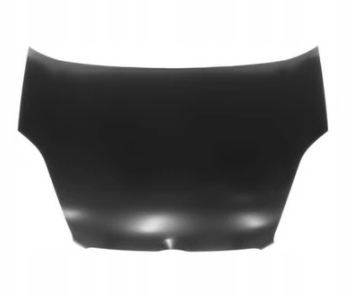 фото №1, Opel combo d 11-19 / fiat doblo 2010-2014 капот