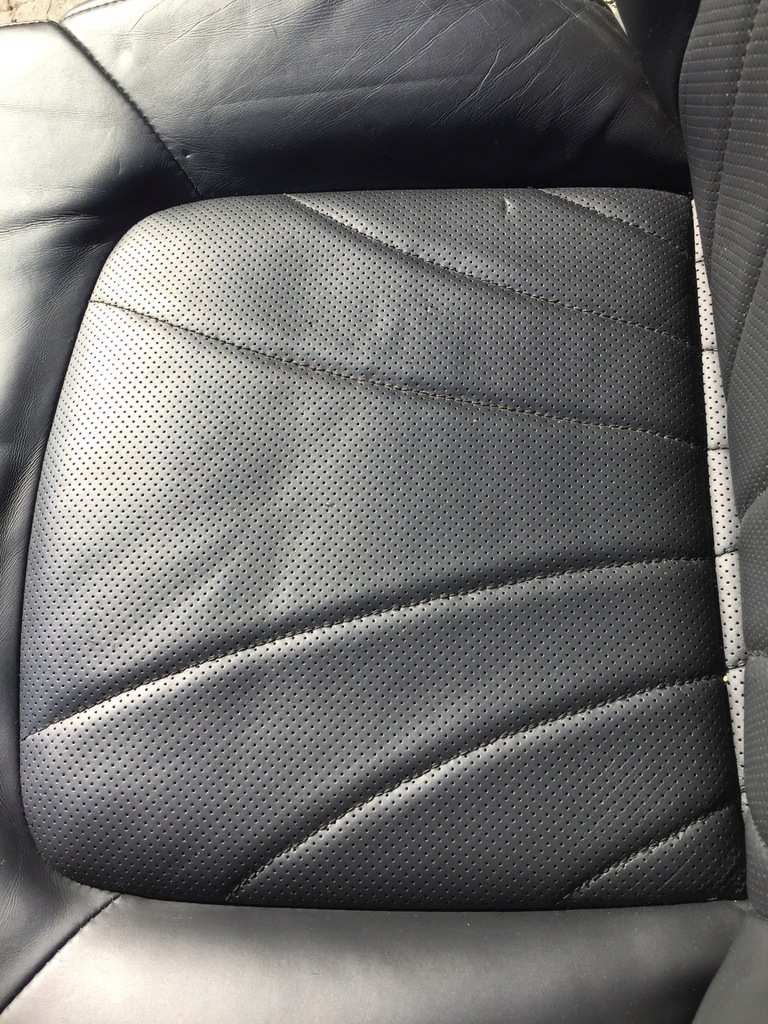 фото №15, Сидіння сидіння правий перед пасажира infiniti qx80 qx 80