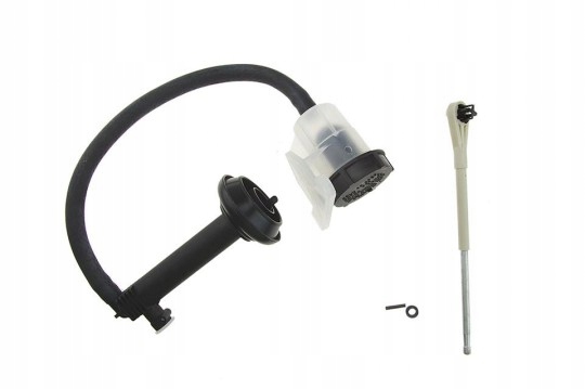 фото №4, Насос сцепления ford explorer 96-03 ranger 96-03