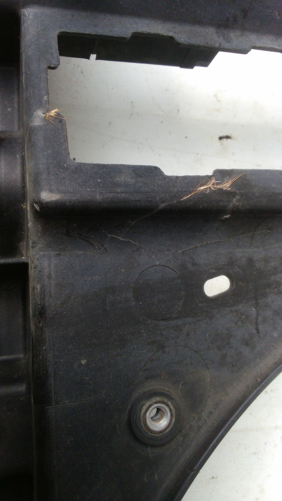 фото №11, Citroen c4 peugeot 307 pas передний усилитель