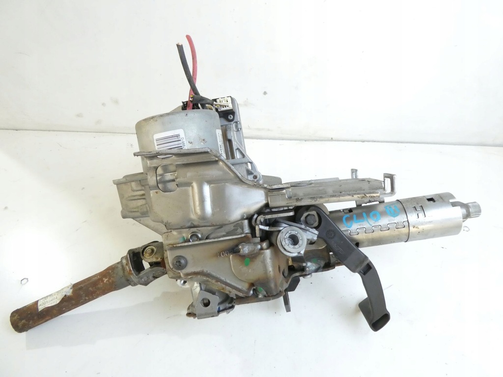 фото №1, Усилитель электрический renault clio iii 8200937939c 54084783p