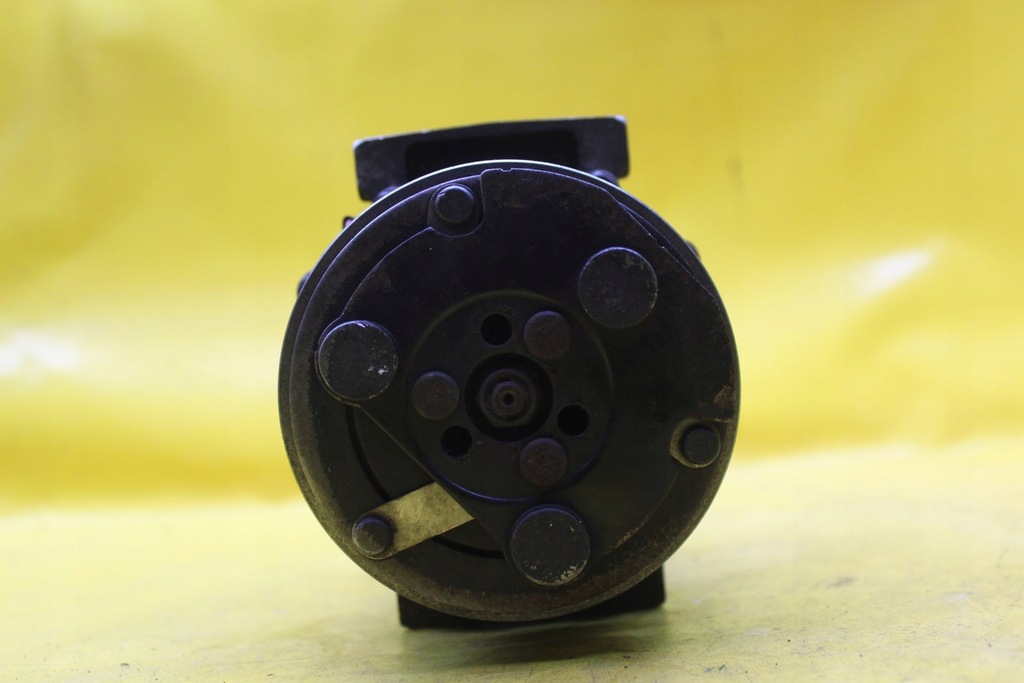 фото №6, Компрессор кондиционера 9223392 mini r55 r56 1.6vti