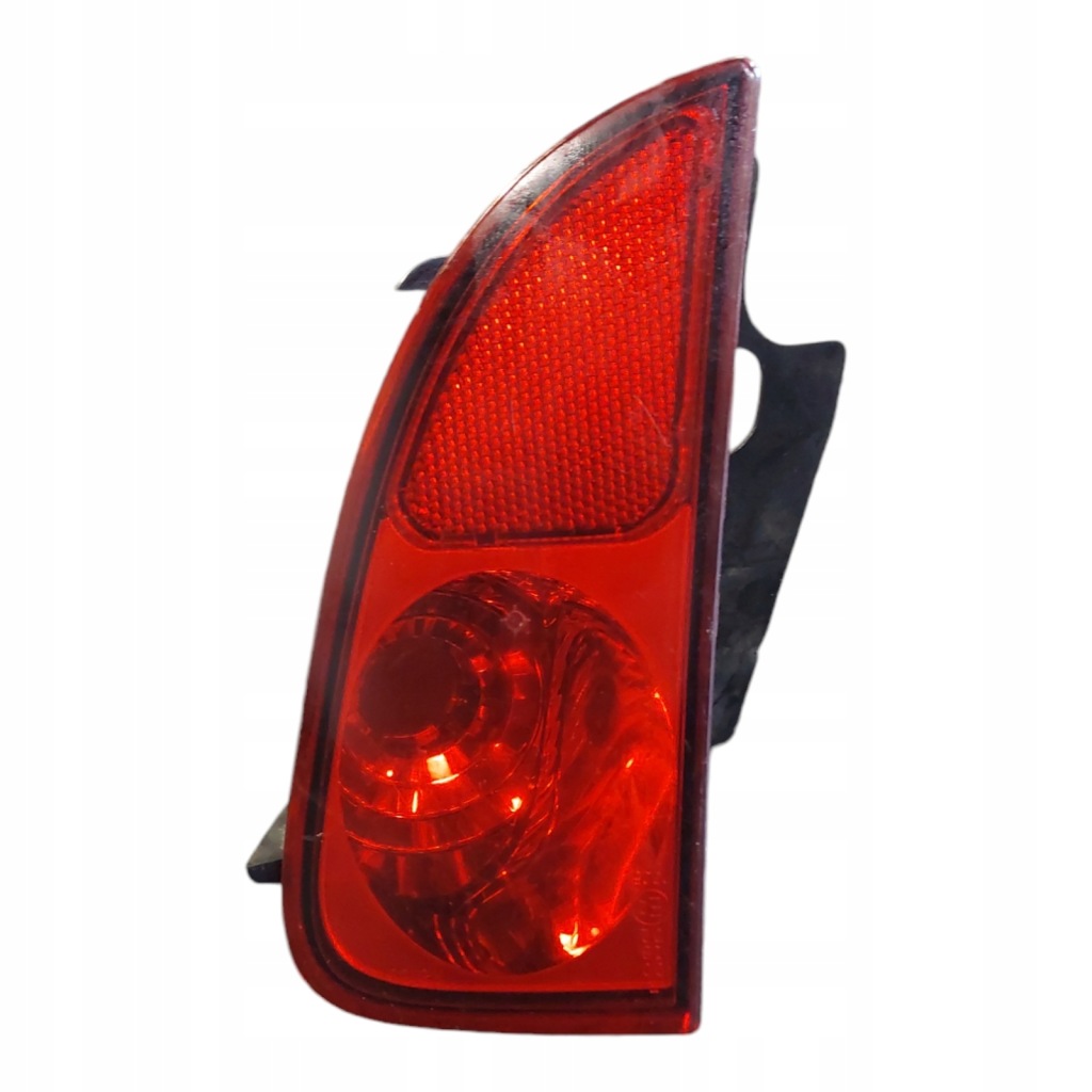 фото №1, Renault espace iv лампа задня правий задня 8200027154