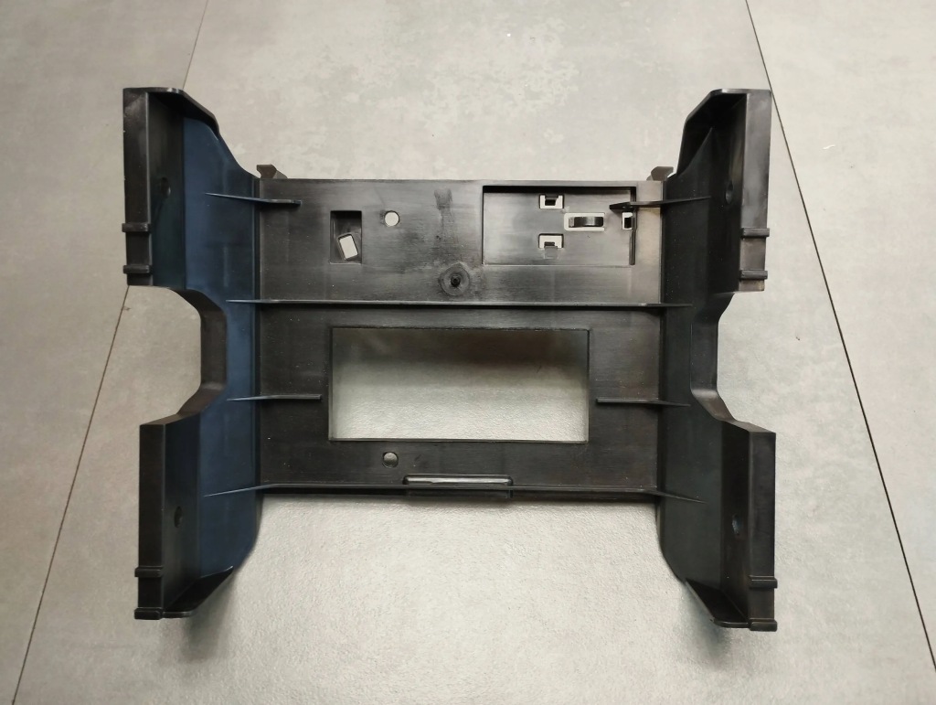 фото №1, Audi q4 e-tron кронштейн кріпильний 89a863531