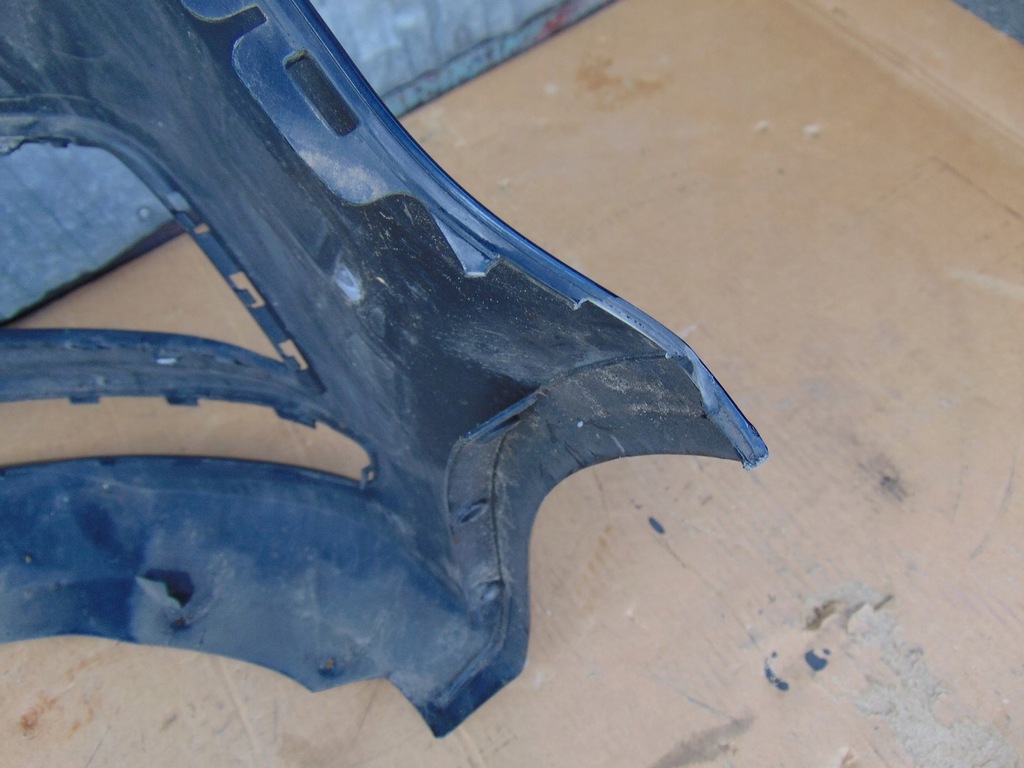 фото №13, Бампер перед vw transporter t6 multivan 7e5807221d