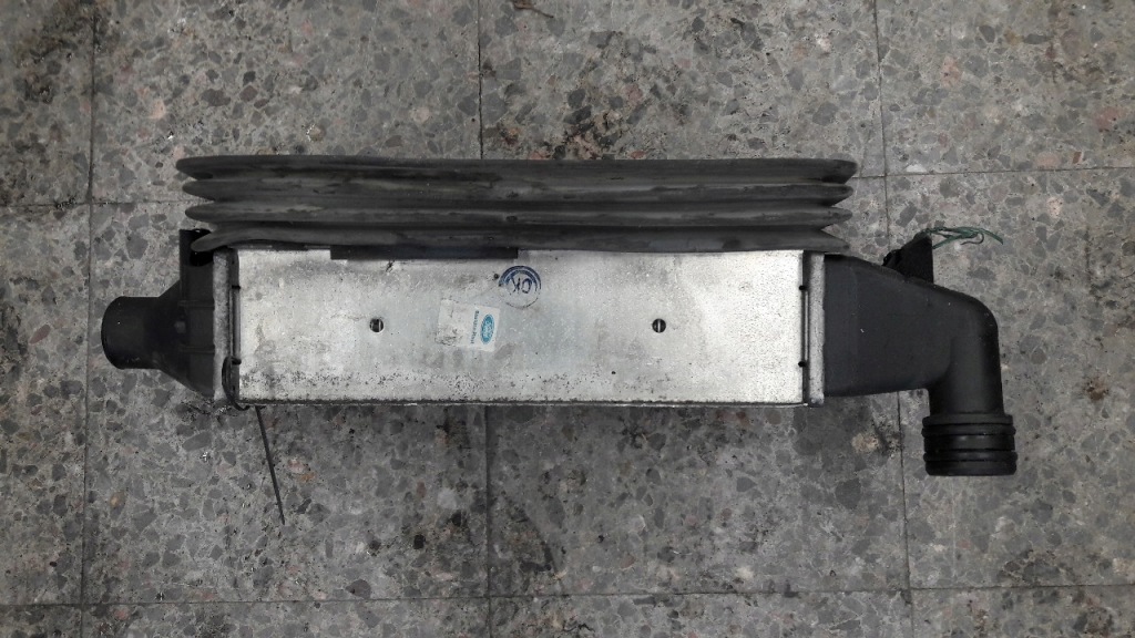 Купить 97ff9l440ad интеркулер ford mondeo mk2 1.8td