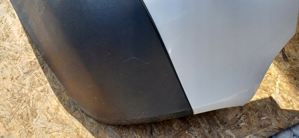 фото №6, Vw golf v 5 бампер задний pdc 1k6807521