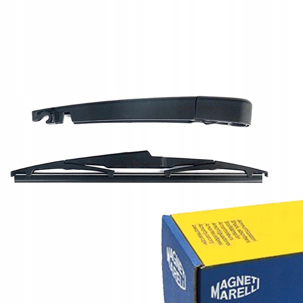 фото №1, Рычаг дворники + щетка задняя do kia sportage iv