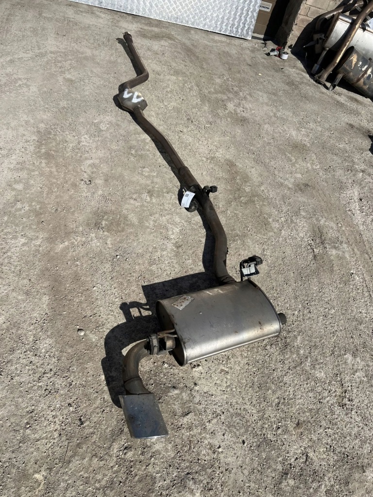 фото №1, Bmw x4 f26 2018 гаситель kompletny 8578304