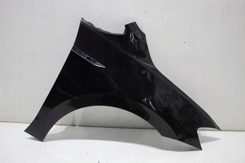 фото №1, Vw golf vii sportsvan крыло перед po gradzie