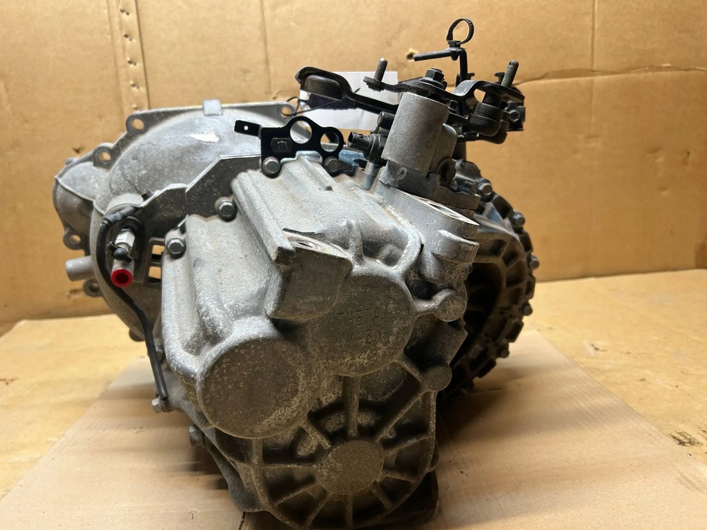 фото №11, Hyundai i40 1.7crdi szkrzynia передач механічна коробка передач sb55jm