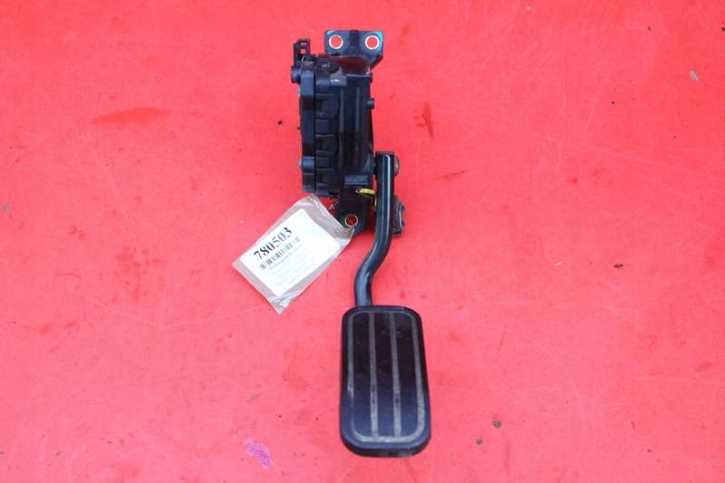 фото №1, Потенціометр газу ford galaxy mk1 1.9 tdi 01r