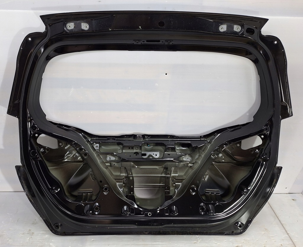 фото №11, Honda jazz v 5 2020 2021 2022 кришка багажника задня багажника задня