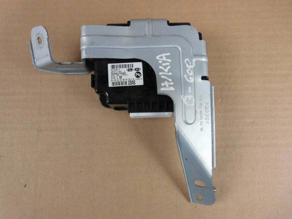 фото №1, Kia sportage iv lift модуль 95300d9ab0