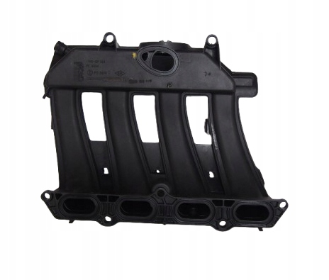 фото №3, Коллектор всасывающий renault megane / scenic 1.6 7700105829