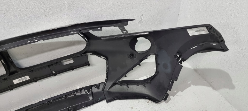 Бампер перед передній bmw x2 f39 m-pakiet 17-23 Недорого