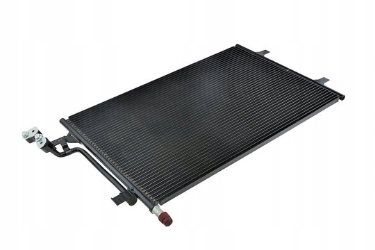 фото №1, Конденсатор кондиціонера nty ccs-fr-020