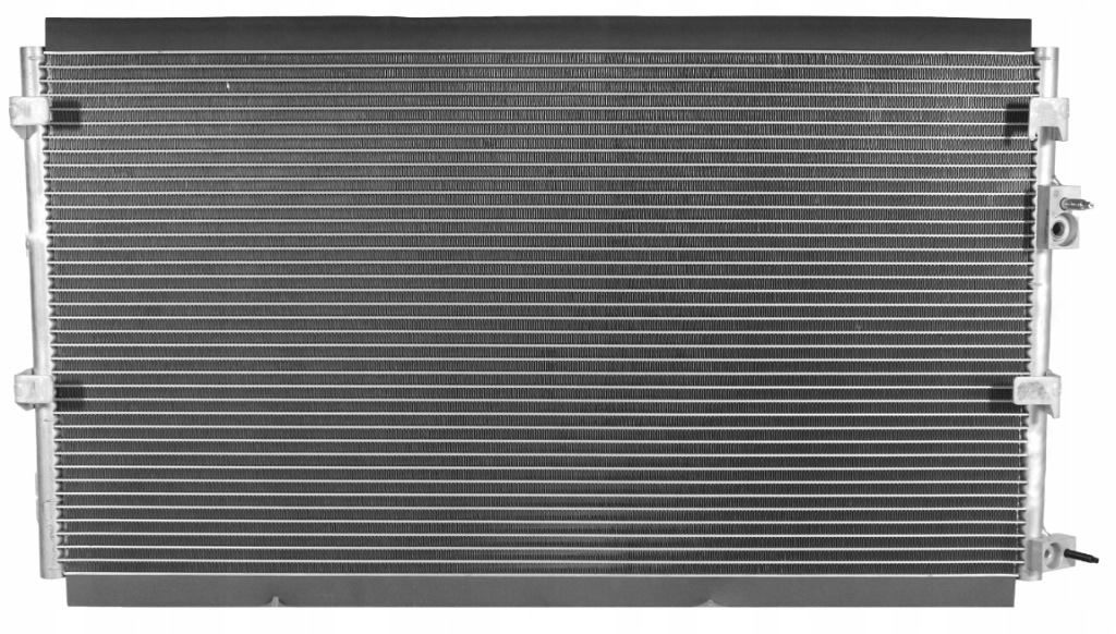 фото №1, Ford mustang 2.3 2014 - 2018 fr3z19712a кондиционер