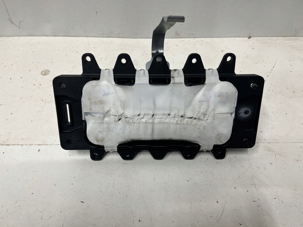 фото №1, Mercedes w177 подушка безпеки подушка пасажира оригінал