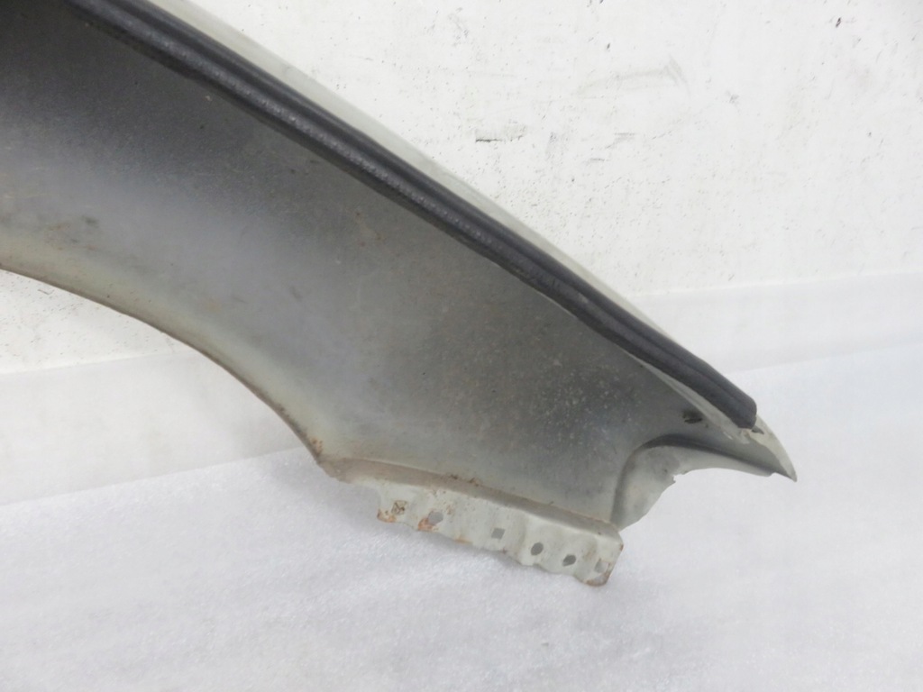 фото №8, Крила лівий передній audi a3 8l1