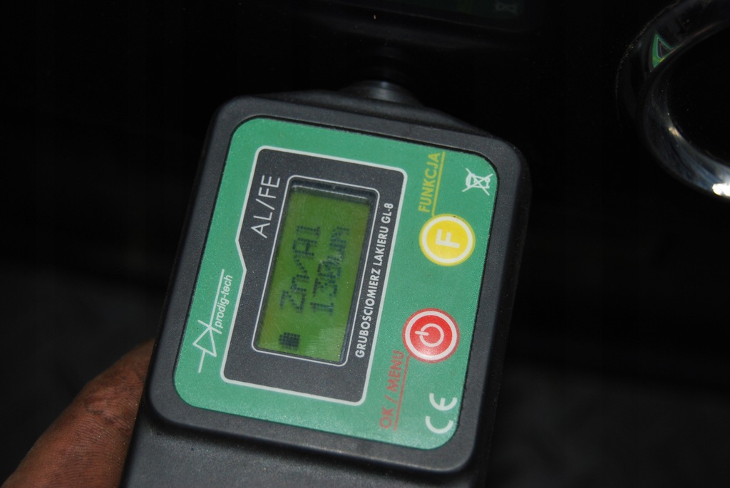 фото №13, Кришка багажника багажника audi a8 d3 lz5d без оснащення