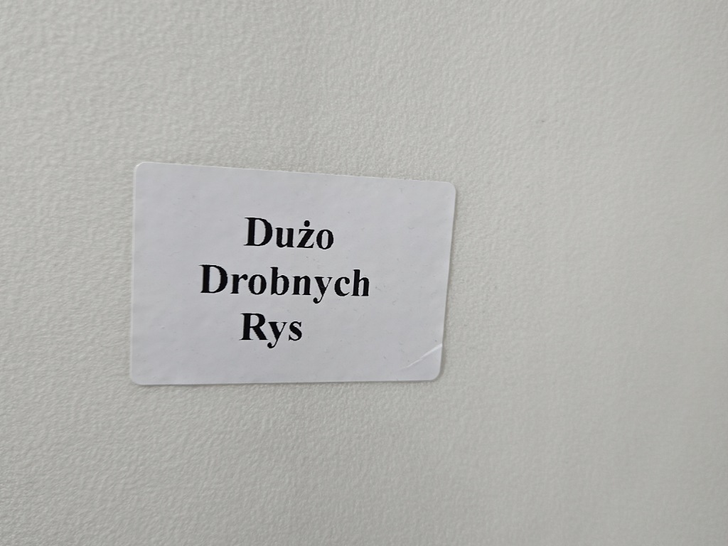 фото №14, Крышка багажника задняя багажника борт peugeot 3008 i 09-16 hb kpsc