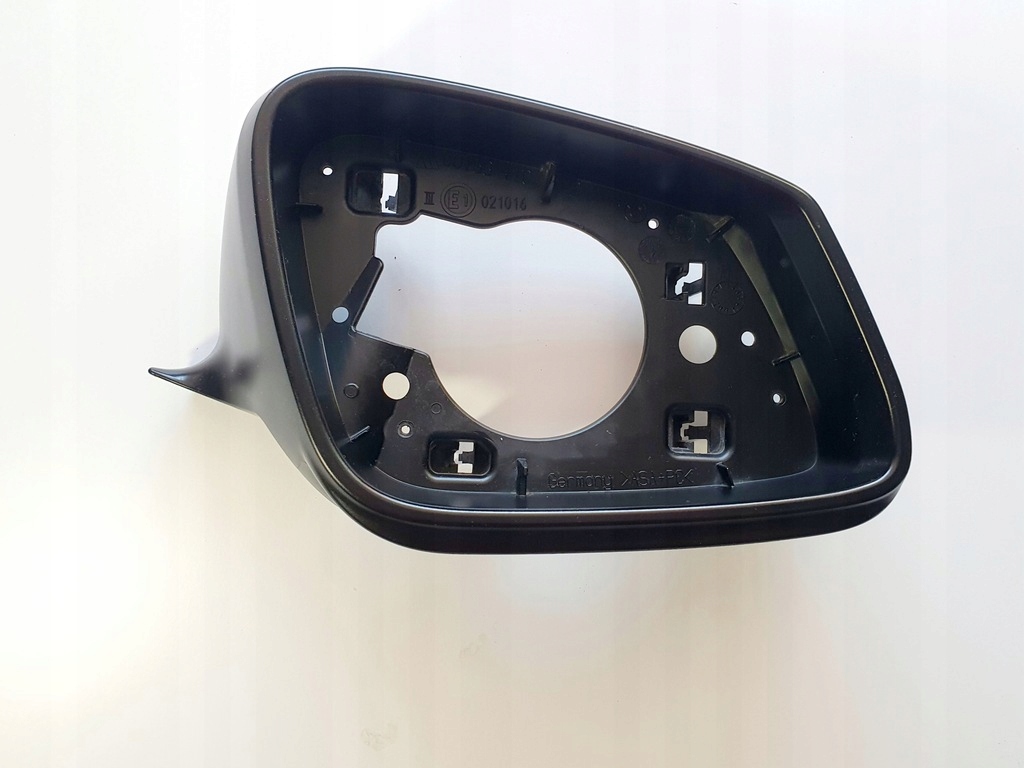 Купити Рамка корпус дзеркало права bmw f10 f11 оригінал