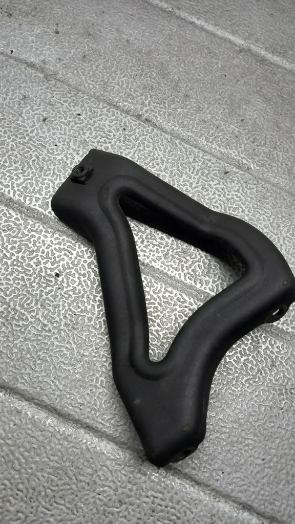 фото №1, Кронштейн volvo xc70 99-07r