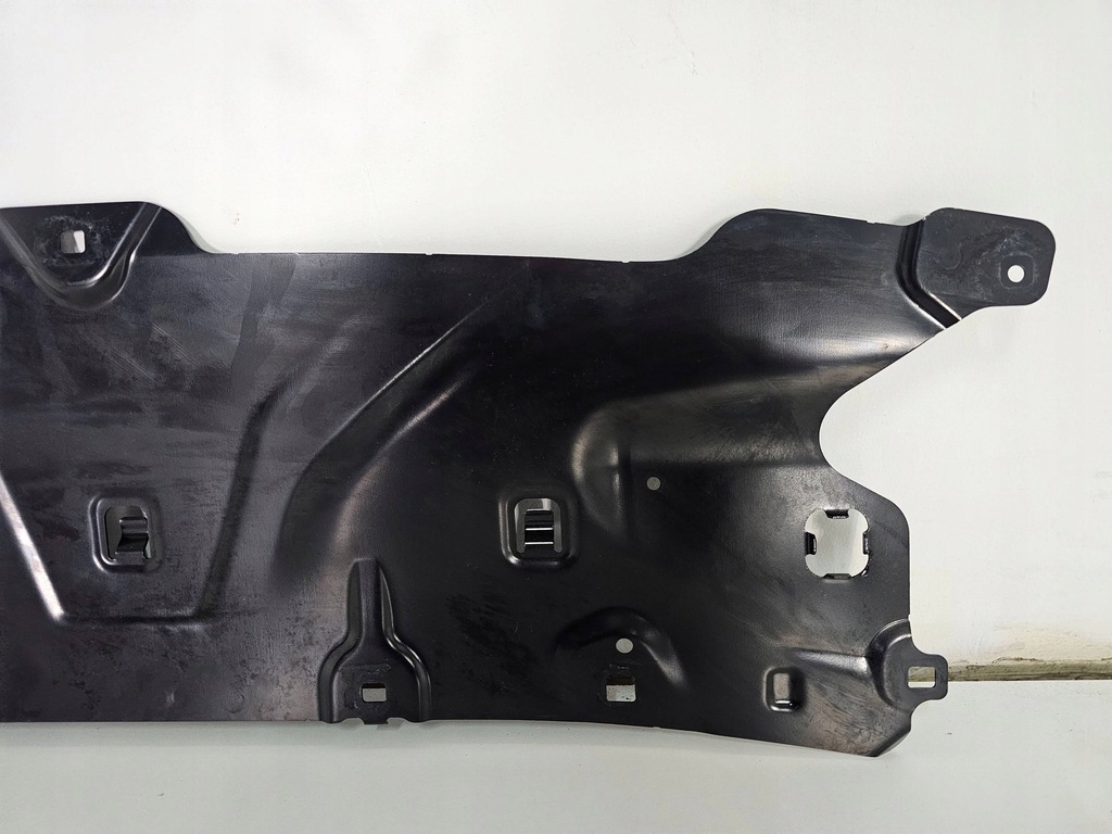 фото №8, Защита усиление поперечина передний bmw 5 v g30 g31 m5 f90 новый