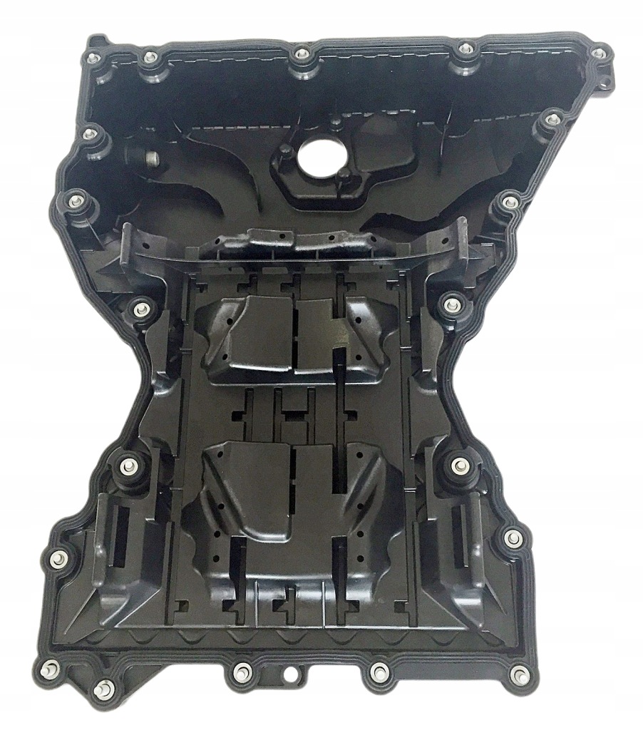 Піддон оливи масляна mercedes w212 200 220 250 cdi Зі Шроту