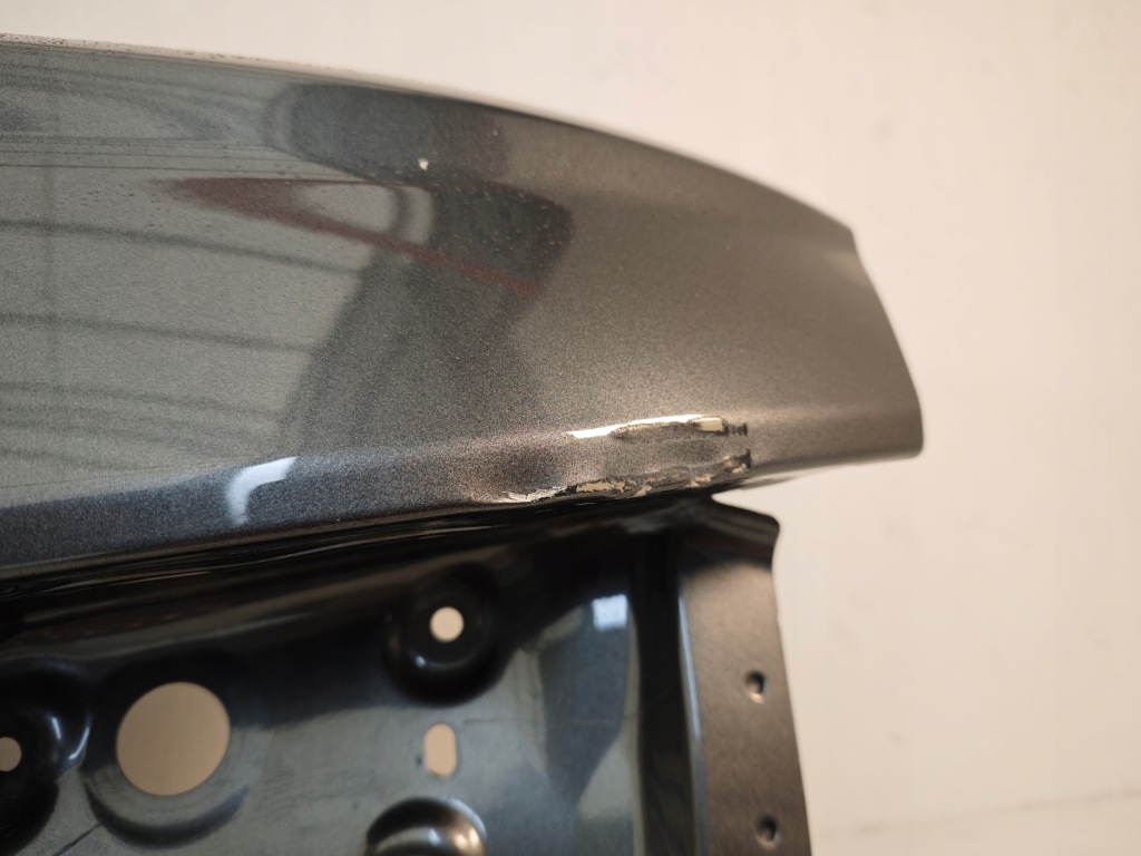 Крышка багажника задняя задняя audi a6 c8 4k5 седан limuyzna 2018-2025 Киев