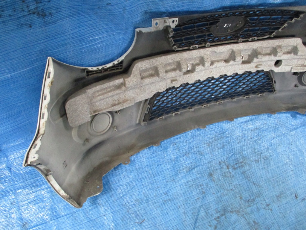 Купить Бампер перед передний kompletny kia picanto i lift 07-10