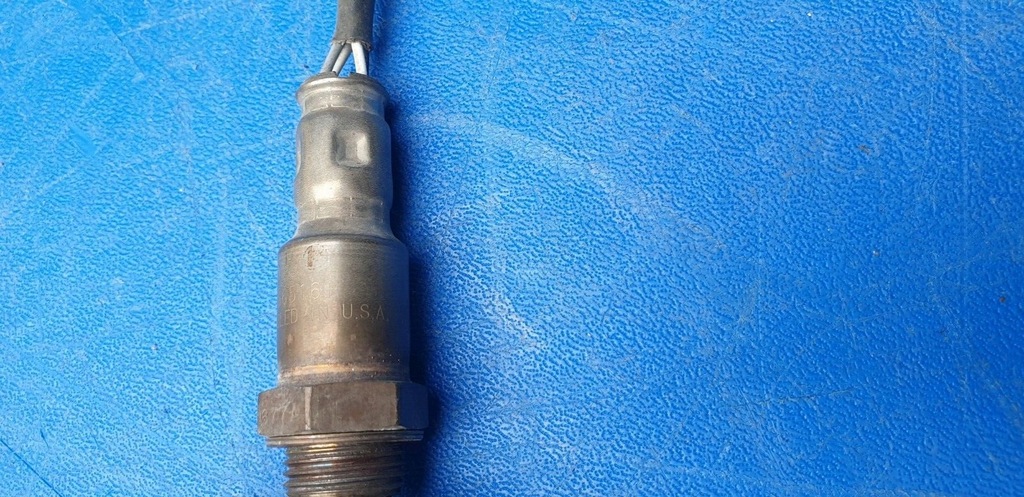 фото №9, 1x датчик лямбда-зонд chevrolet corvette c7 lt1 12655678