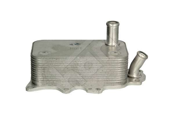 фото №1, Hart 628 363 радиатор масла, масло двигательный