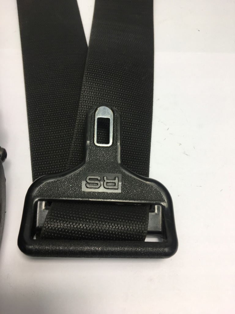 фото №6, Pas безпеки mercedes w124 sedan kombi 1248602286 правий перед