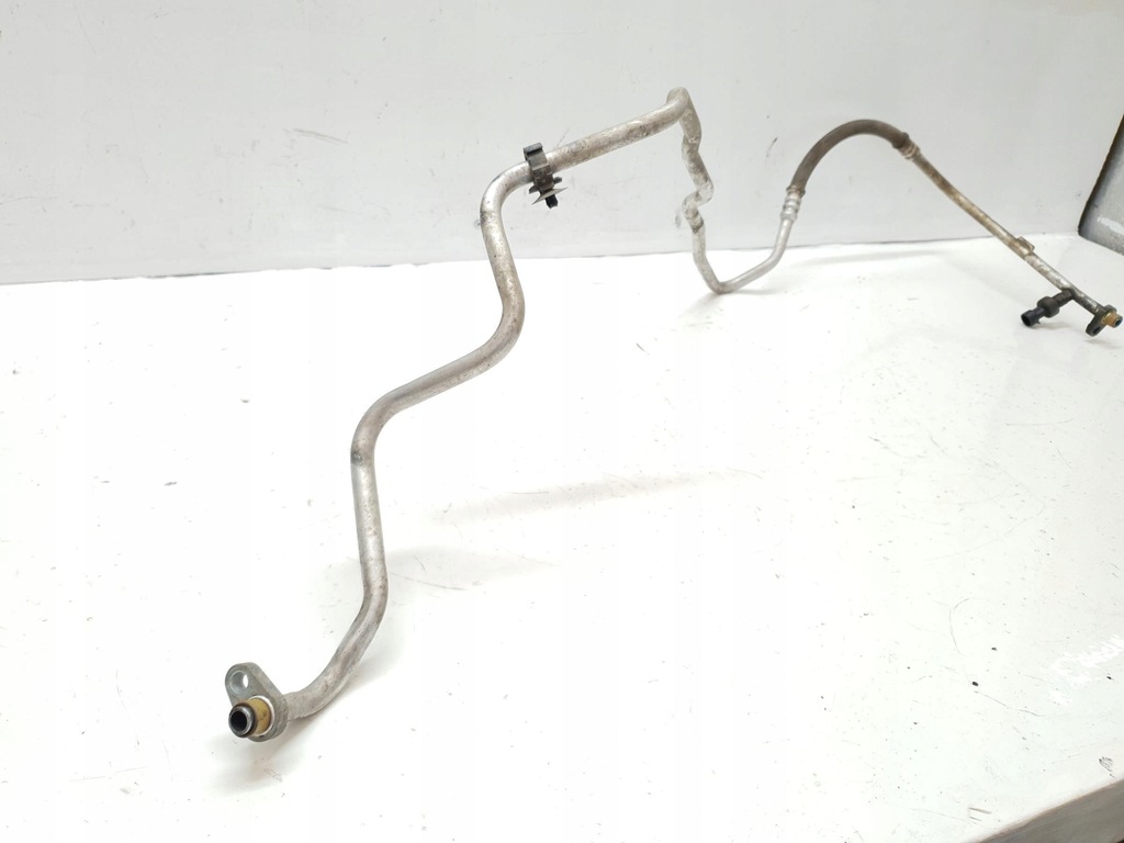 фото №4, Шланг кондиционера renault megane ii 1.5 dci