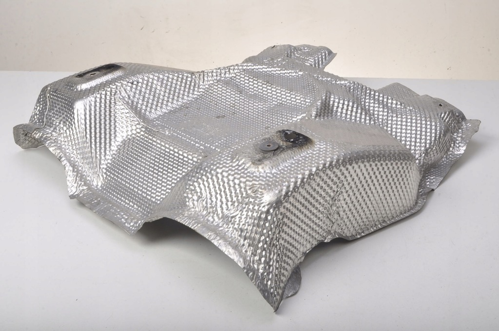 фото №6, Mclaren mp4 spider захист теплова 11e0063cp