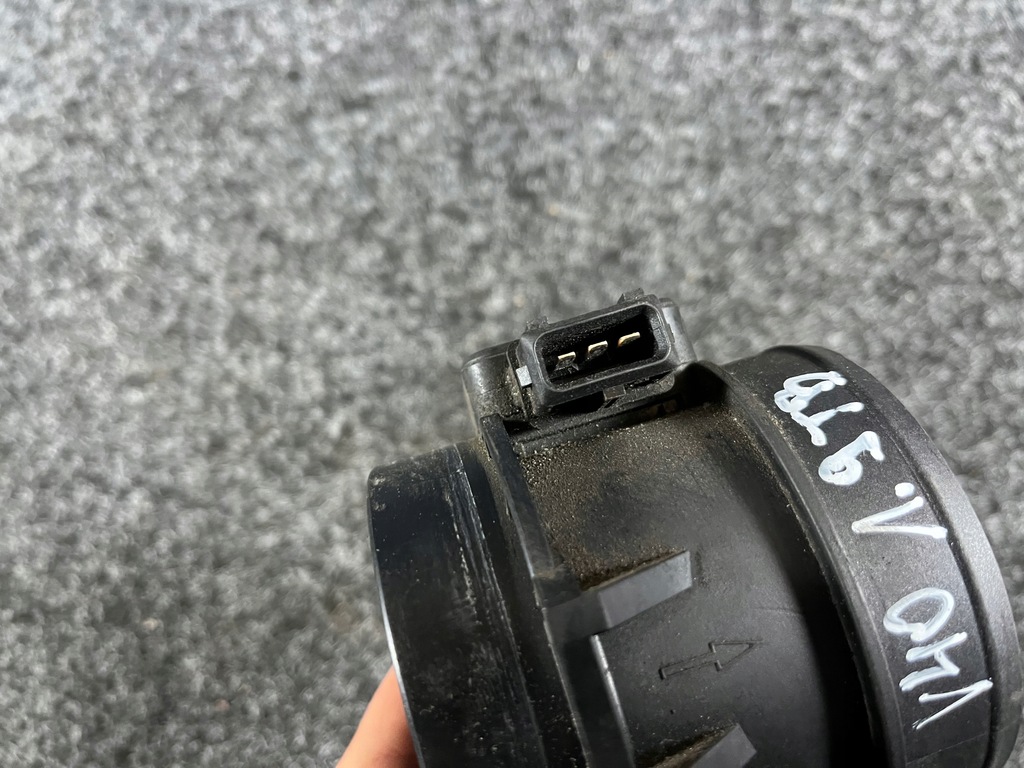 фото №5, Volvo v40 s40 lift 00-04 2.0t 200km витратомір 30611532