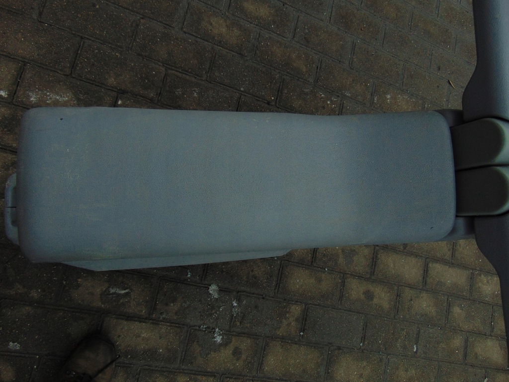 фото №10, Stolik складний підлокітник mercedes vito w638 europa