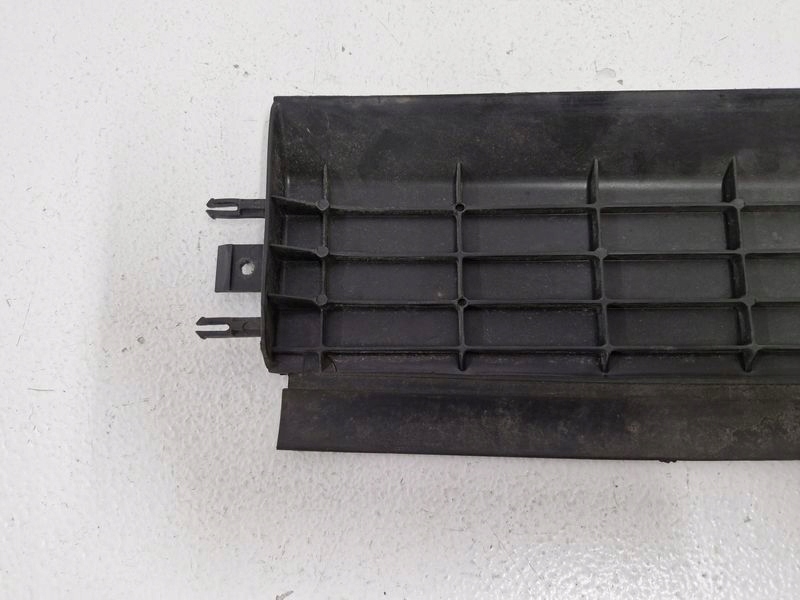 фото №8, Fiat 500x 1.3 b lift защита радиатора направляющая воздуховод воздуха нижняя