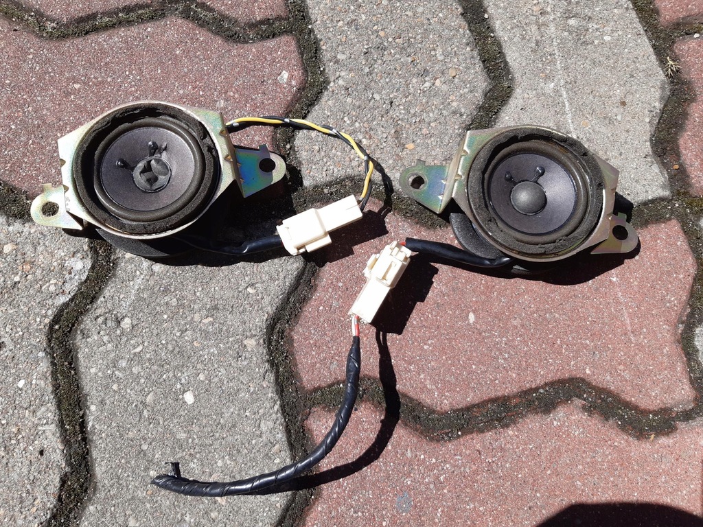 фото №1, Lexus is 200 is 300 динамік 86160-53170