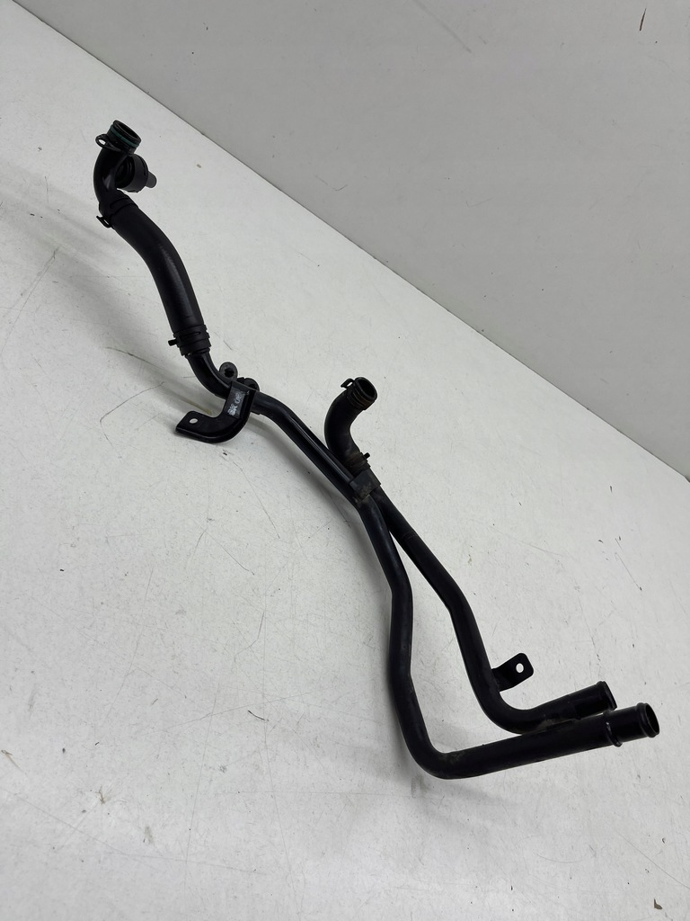 фото №8, Audi q7 4l 4.2 tdi btr труба шланг магистраль wody набор!