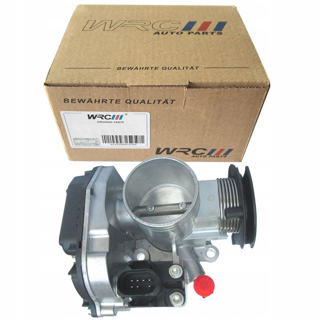 фото №9, Резистор вентилятор wrc 6800006