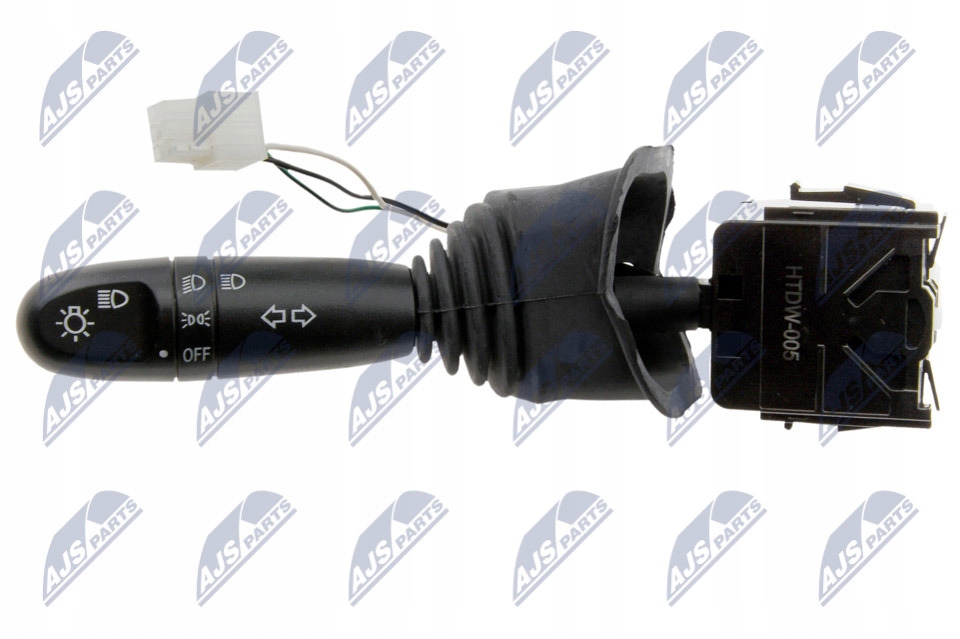 фото №11, Перемикач комбінований chevrolet aveo kalos 1.2 1.4