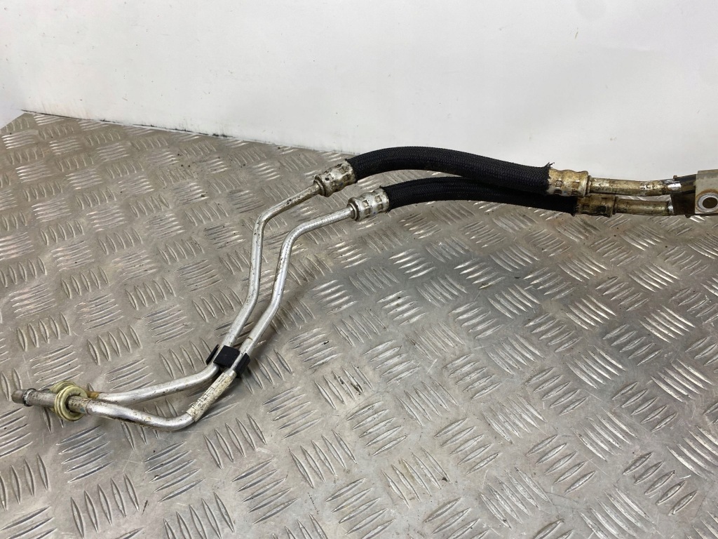 2015 jeep grand cherokee шланг радиатора масла коробки 0918130730 с Разборки