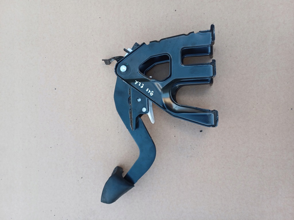 фото №1, Педаль тормоза mercedes sprinter 910 907 2022r