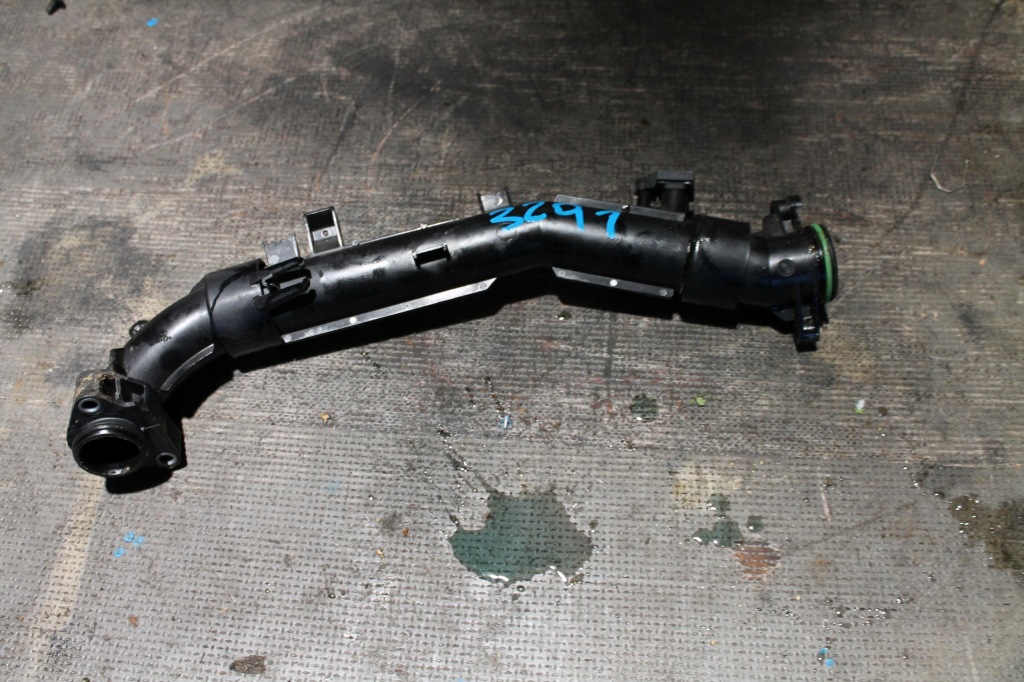 Купити 3291. труба шланг інтеркулер renault austral 144602179r